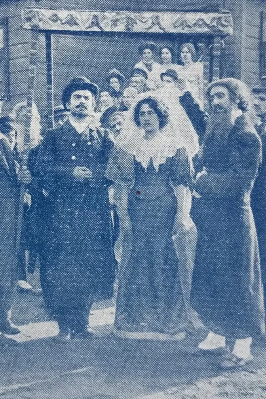 Poster of the movie L'khaim