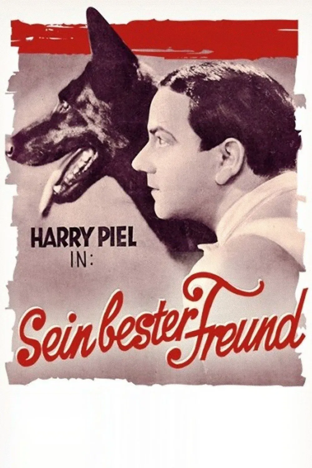 Poster of the movie His Best Friend