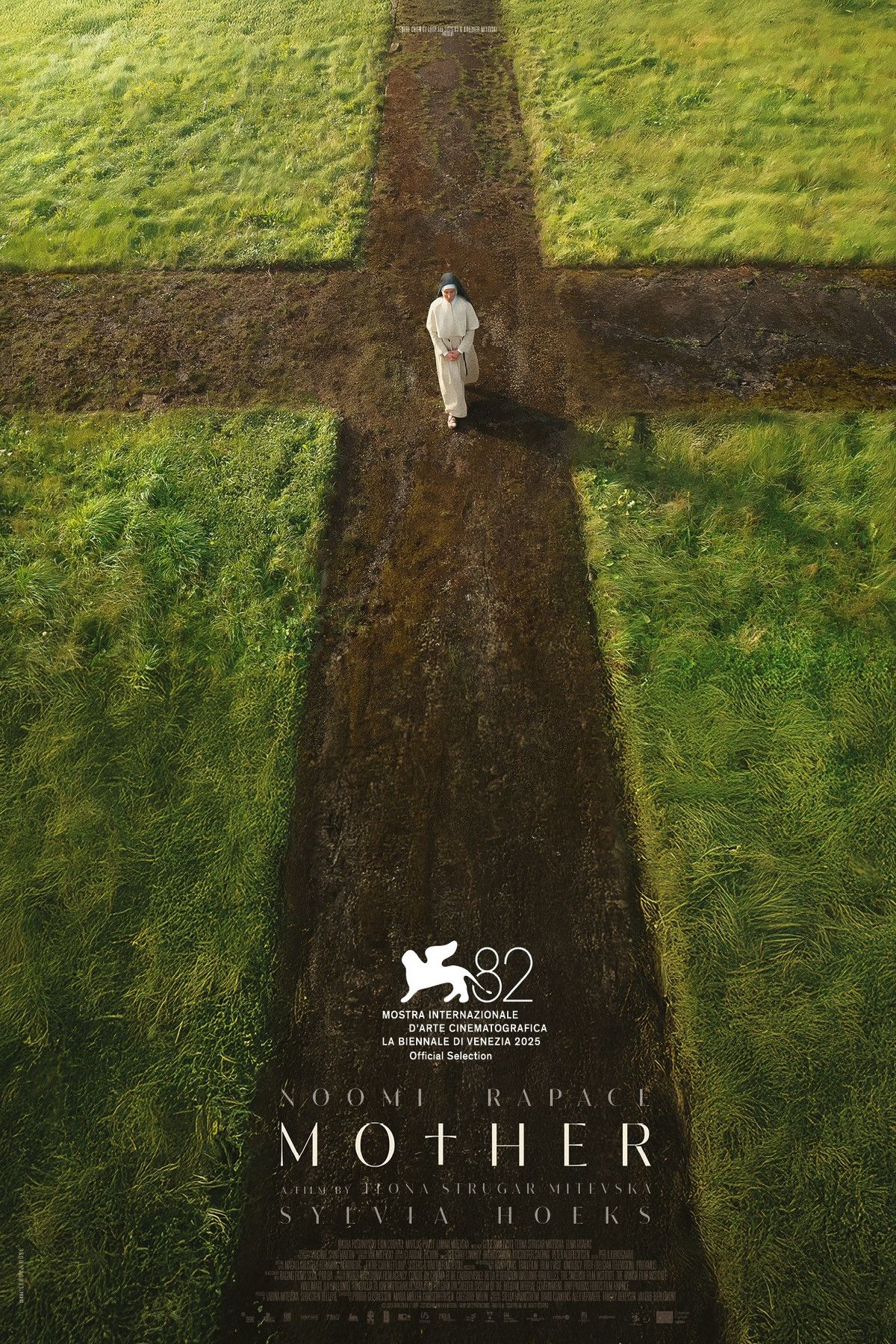 Poster for Mother