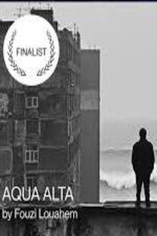 Poster of the movie Aqua Alta