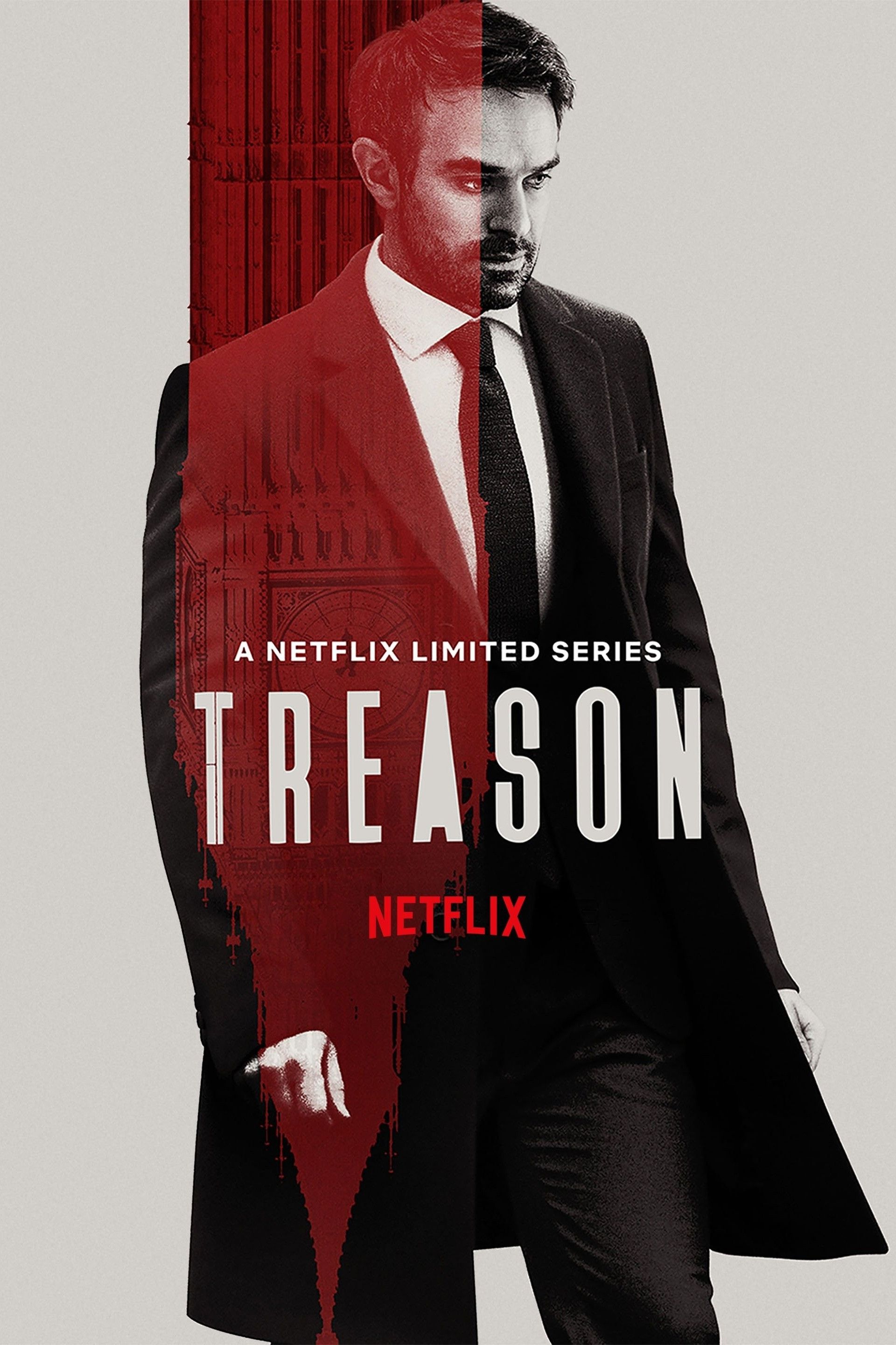 Poster of Treason