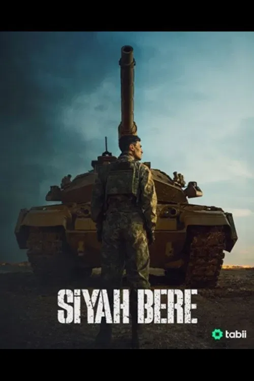 Poster of Siyah Bere