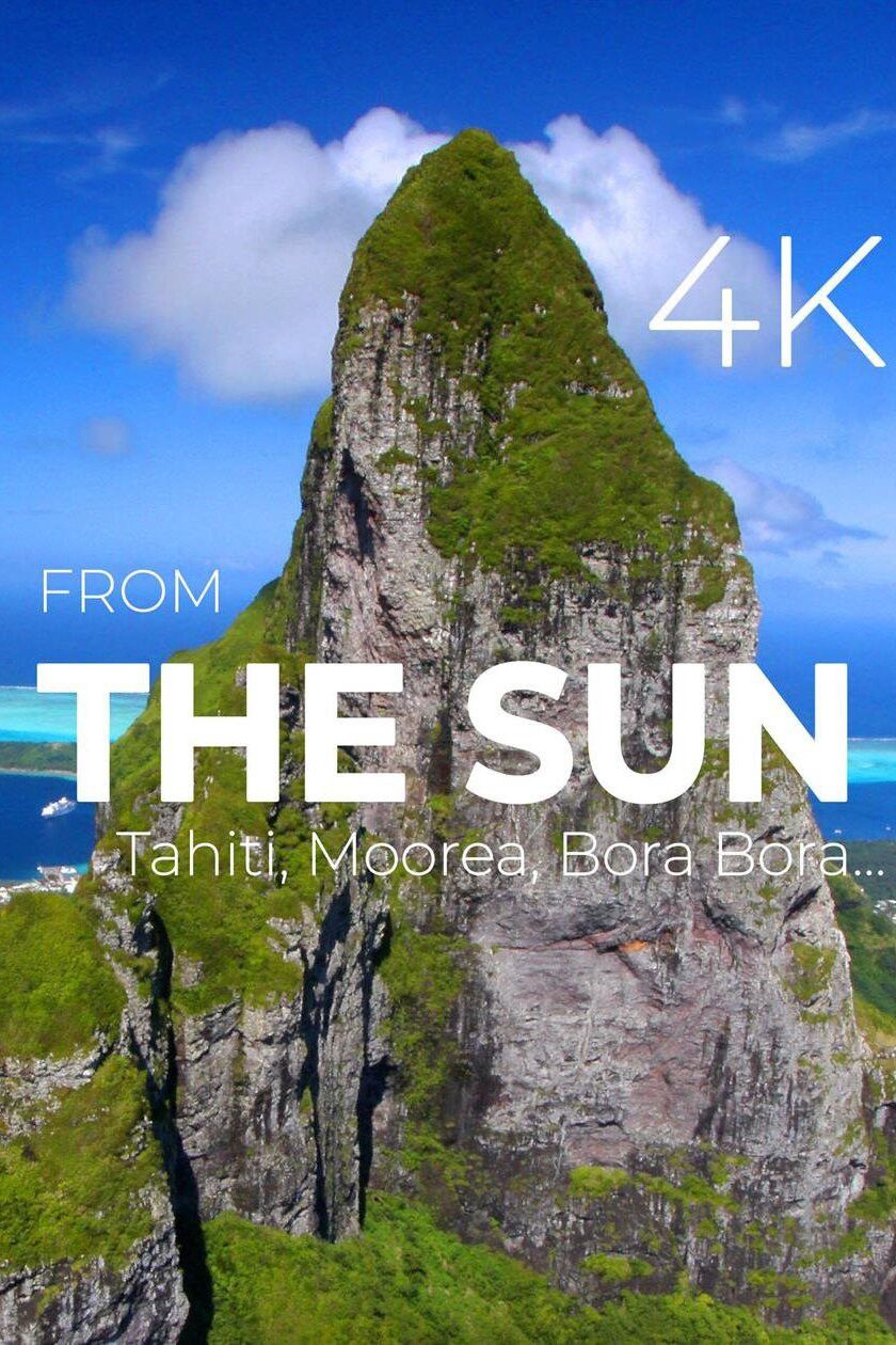 Poster of From the Sun