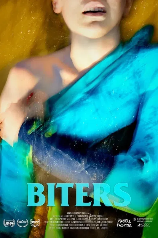 Poster of the movie Biters