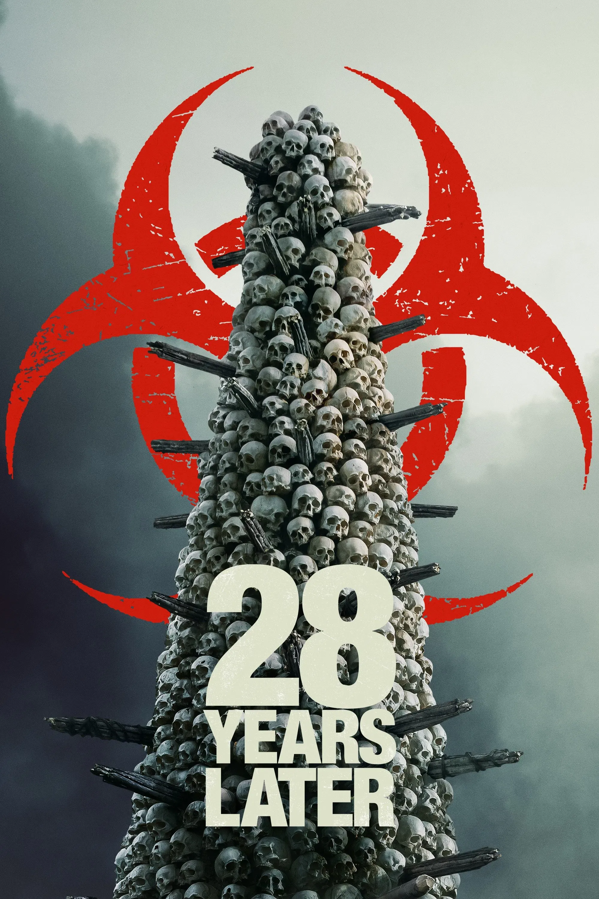Poster of the movie 28 Years Later