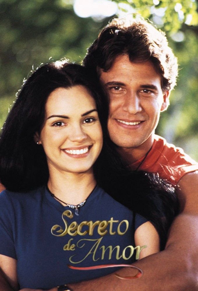 Poster of Secret of Love
