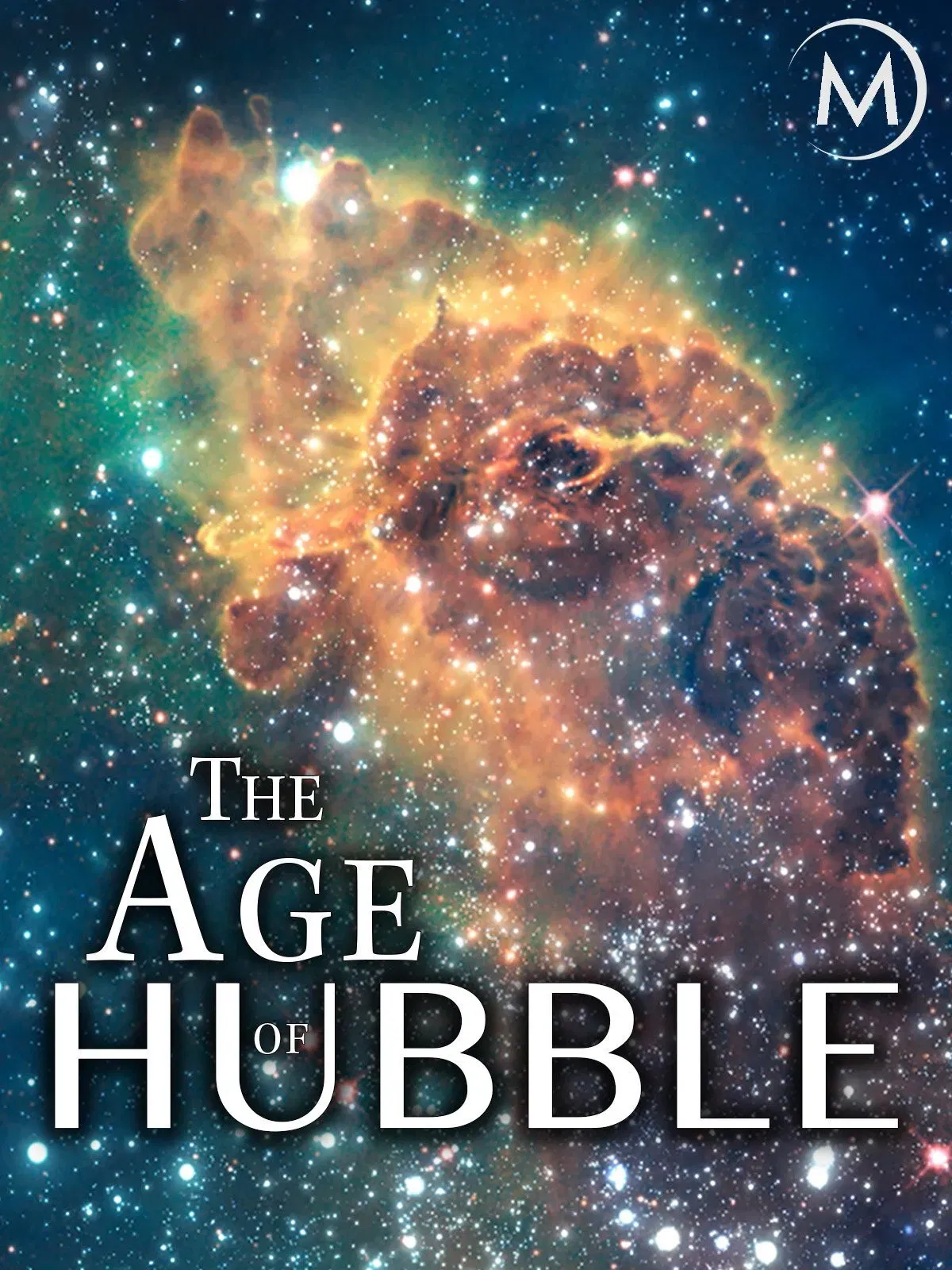 Poster of the movie The Age of Hubble
