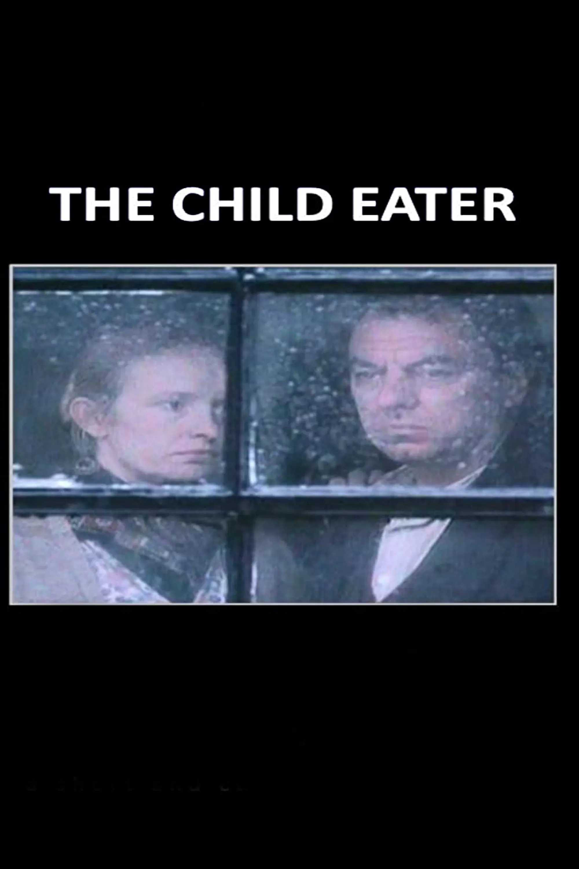 Poster of the movie The Childeater