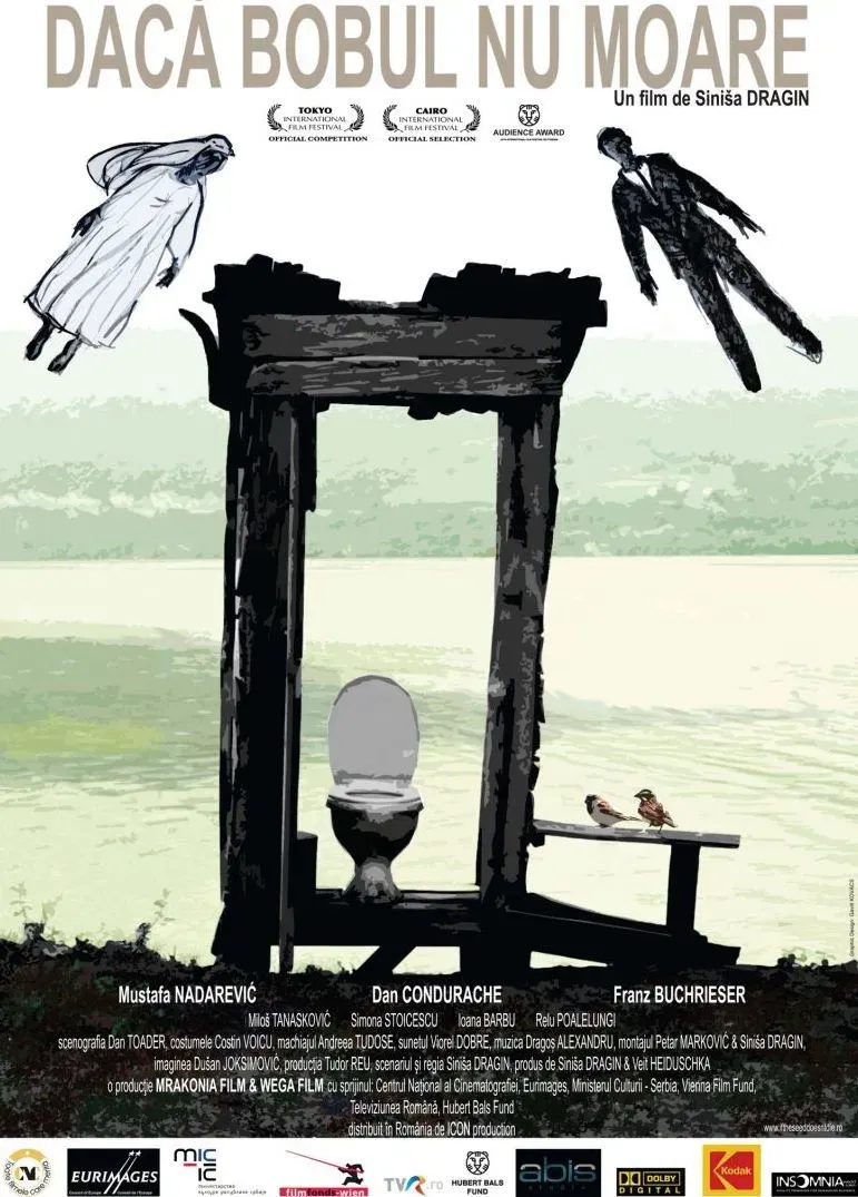 Poster of the movie If the Seed Doesn't Die