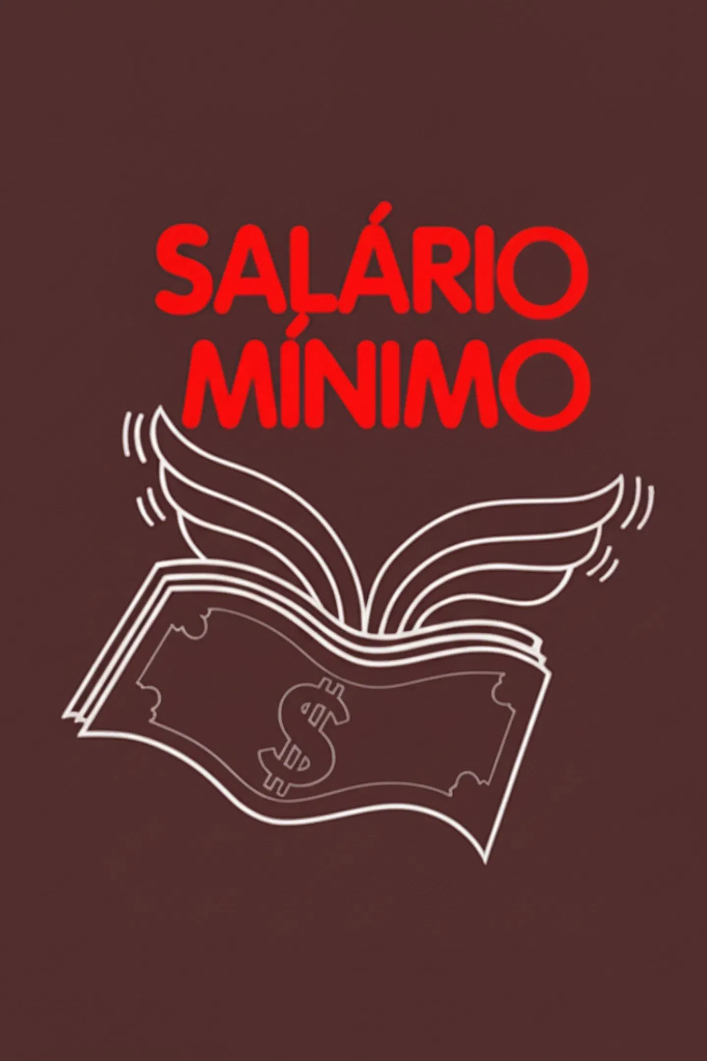 Poster of Salário Mínimo