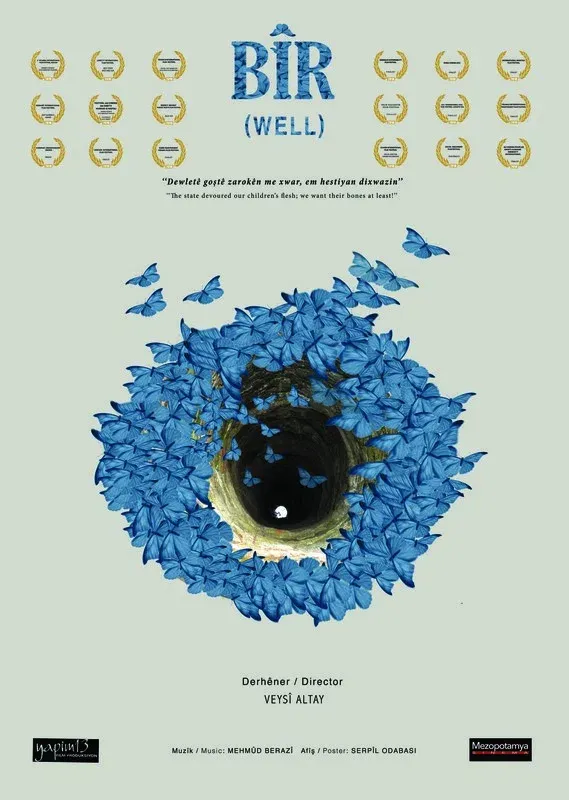 Poster for Well