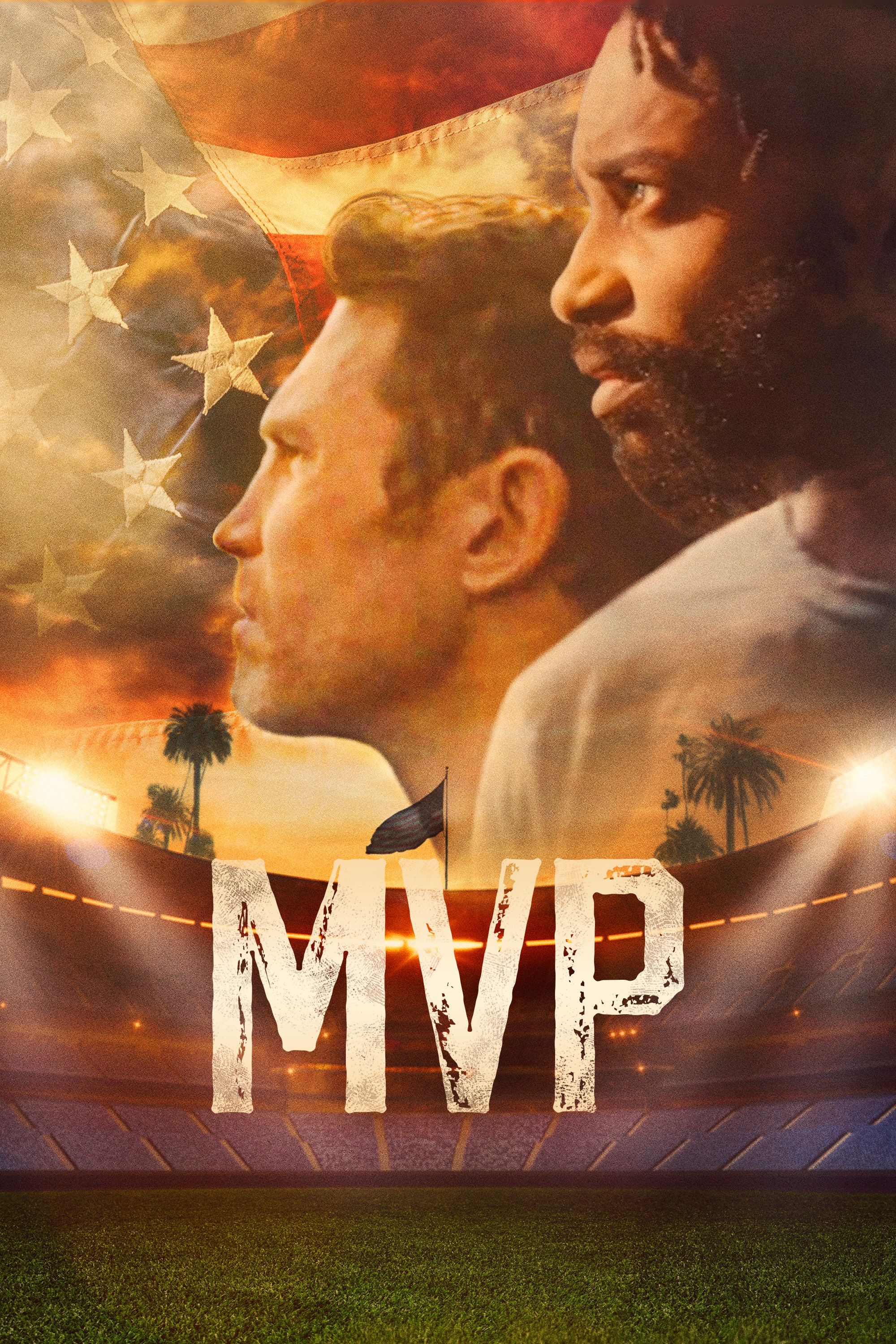 Poster of the movie MVP