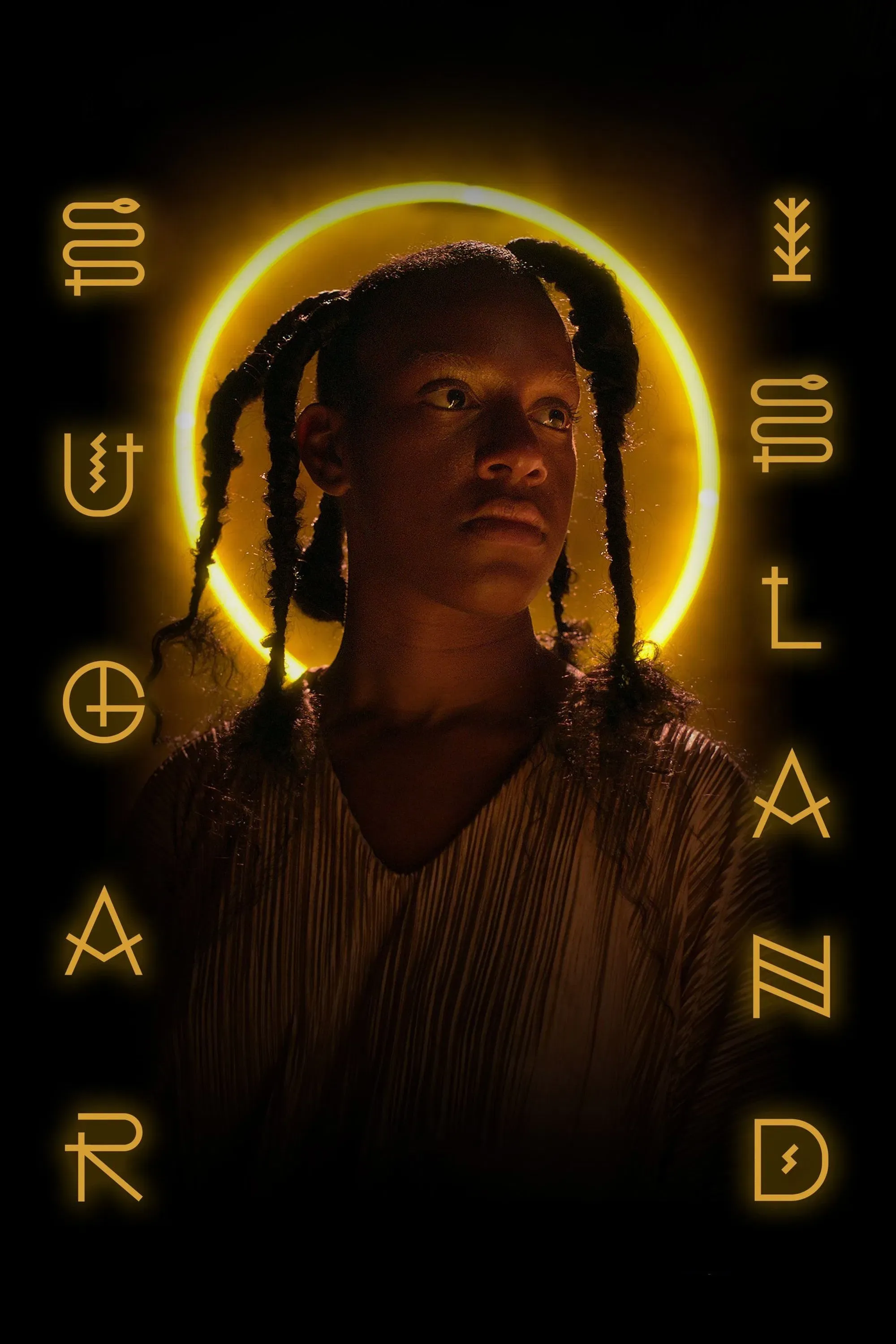 Poster of the movie Sugar Island