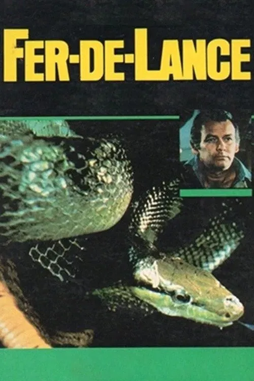 Poster of the movie Fer-de-Lance