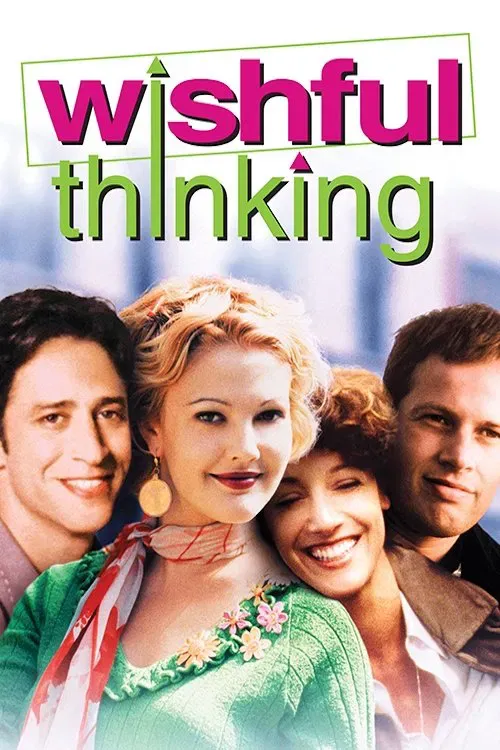 Poster of the movie Wishful Thinking