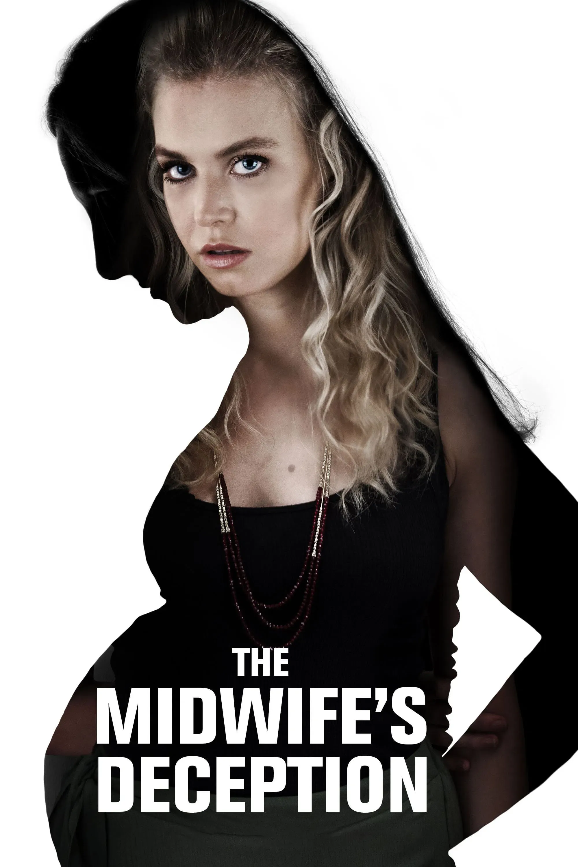 Poster of the movie The Midwife's Deception