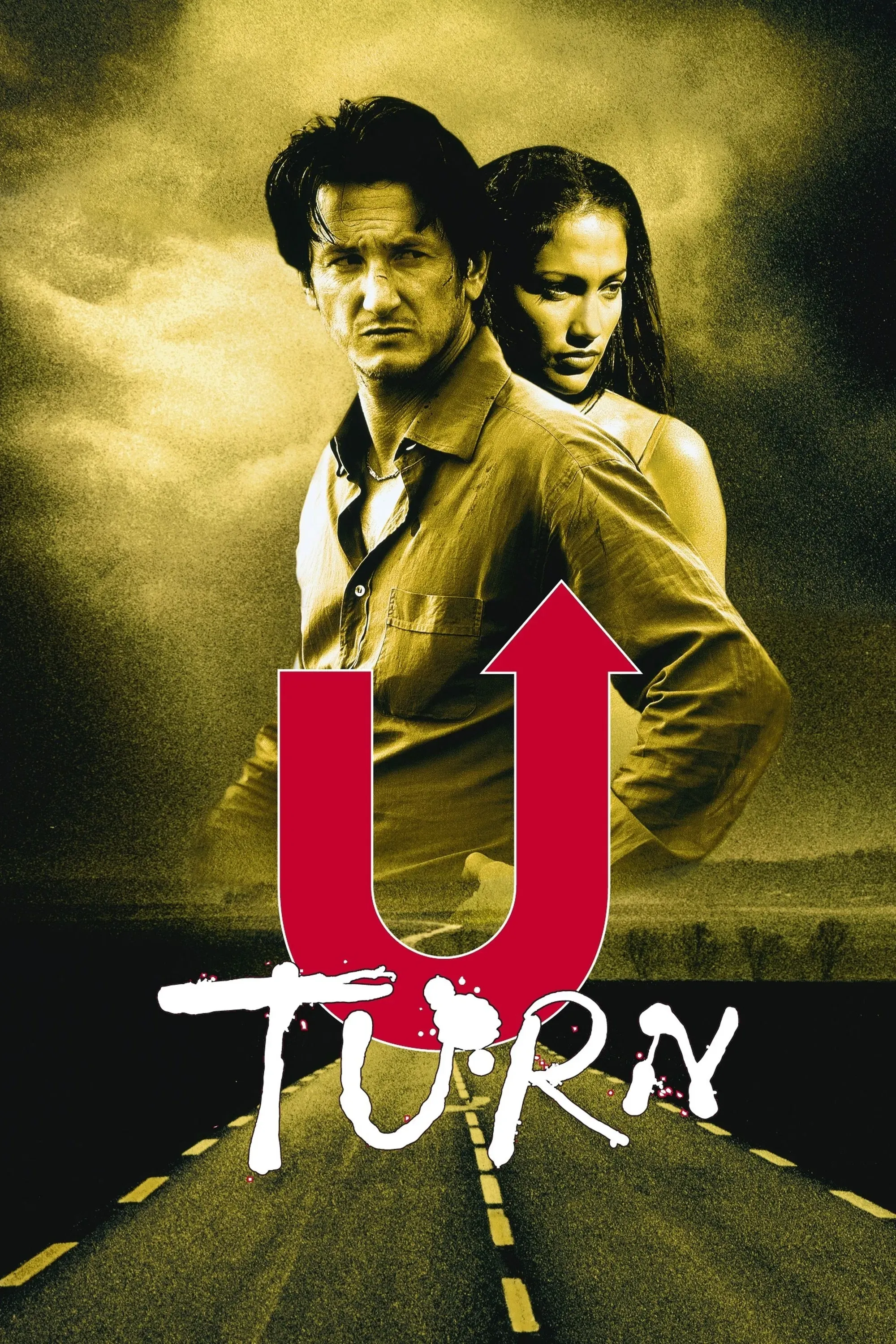 Poster of the movie U Turn