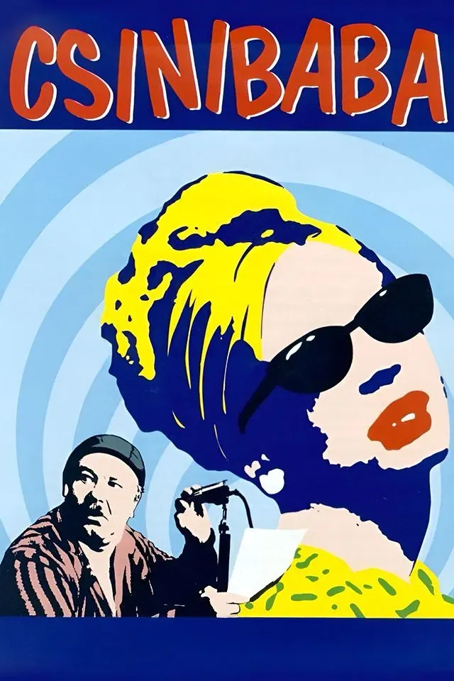 Poster of the movie Dollybirds