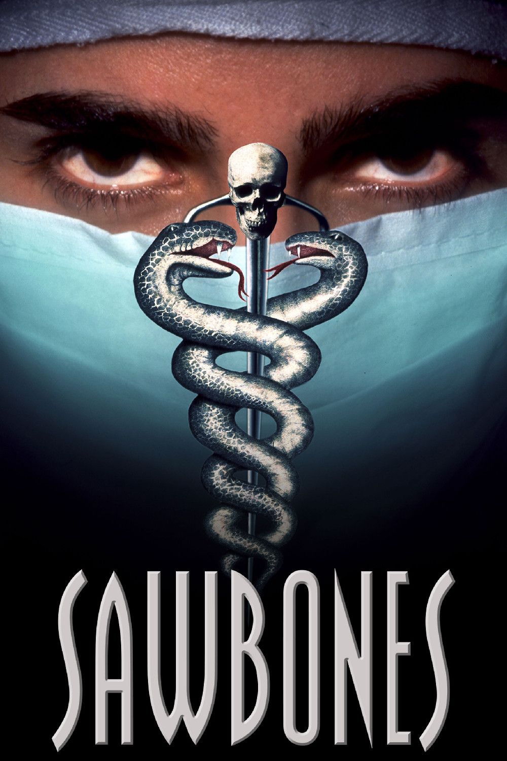 Poster for Sawbones