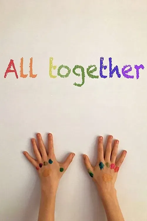 Poster of the movie All Together