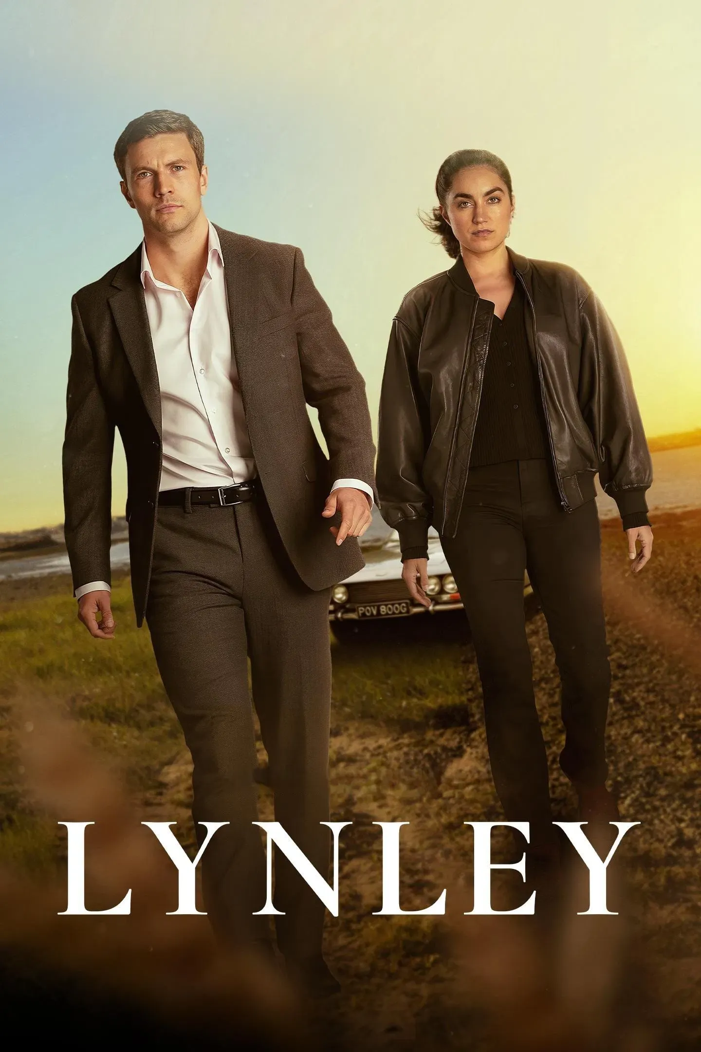 Poster of Lynley