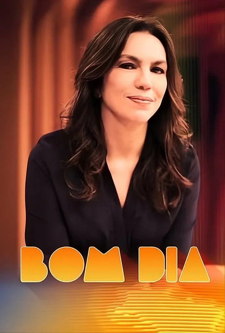 Poster of Bom Dia Brasil