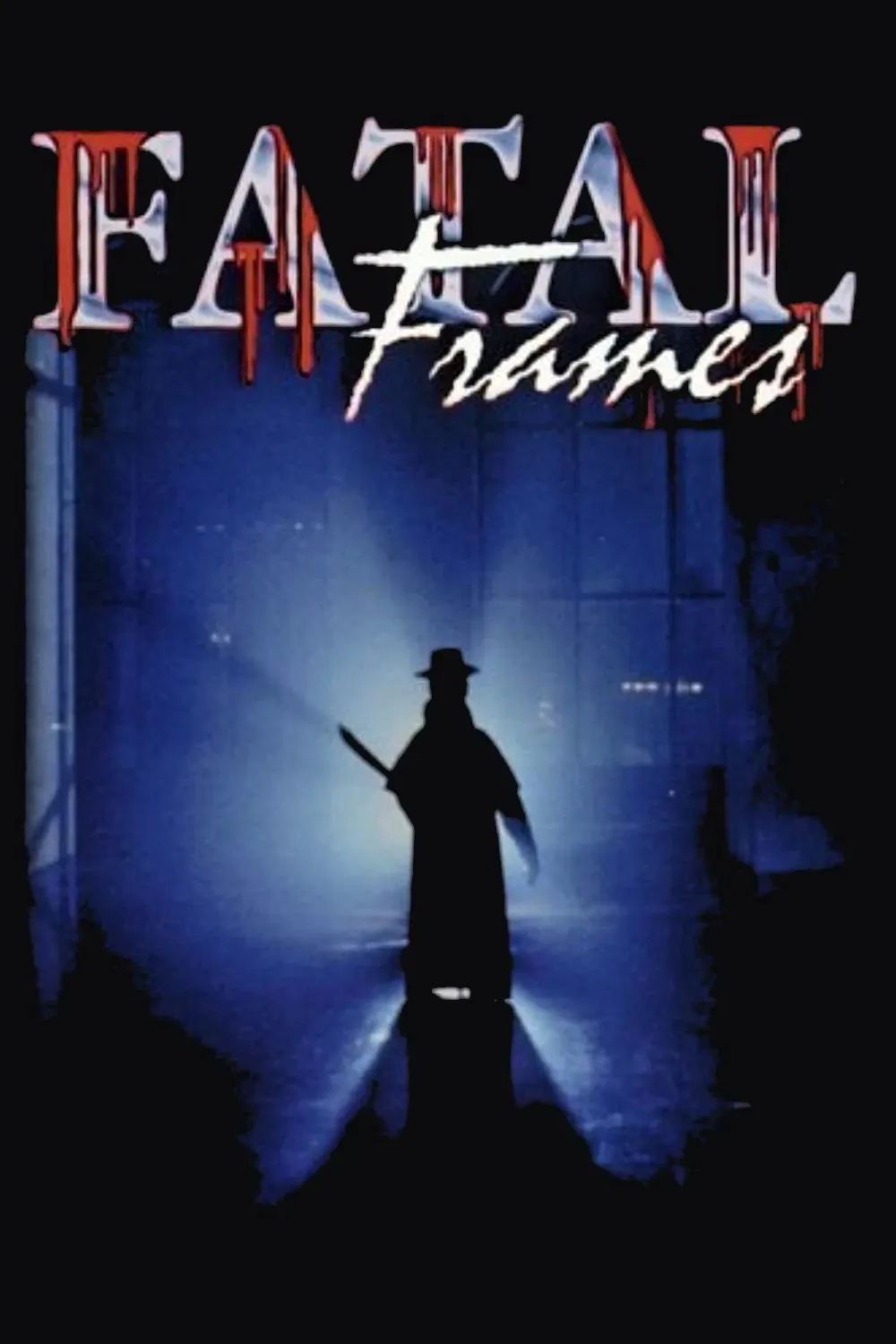 Poster of the movie Fatal Frames