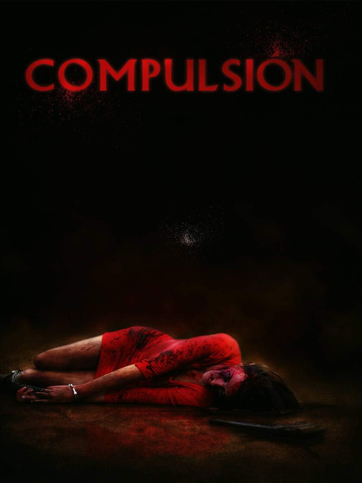 Poster of the movie Compulsion