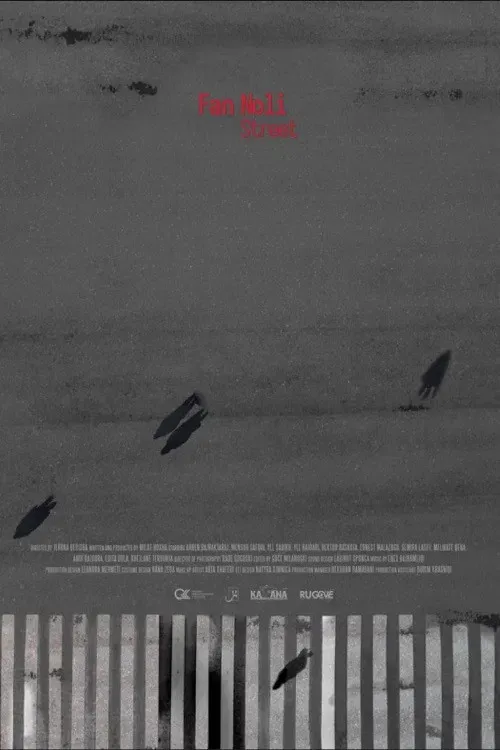 Poster of the movie Fan Noli Street