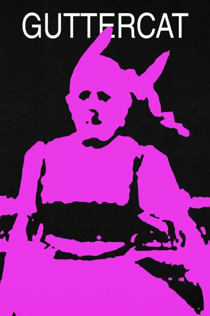 Poster for Guttercat