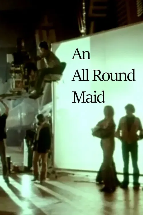 Poster of the movie An All Round Maid