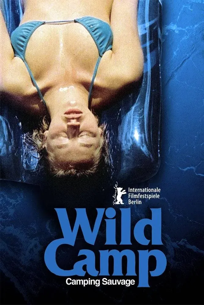 Poster of the movie Wild Camp