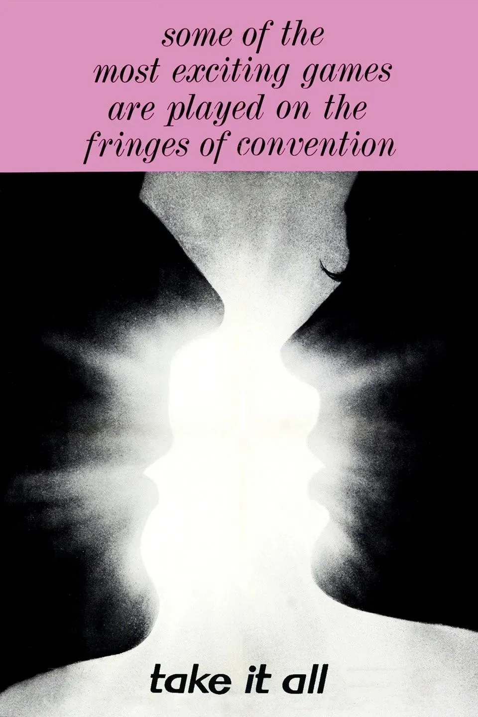 Poster of the movie Take It All