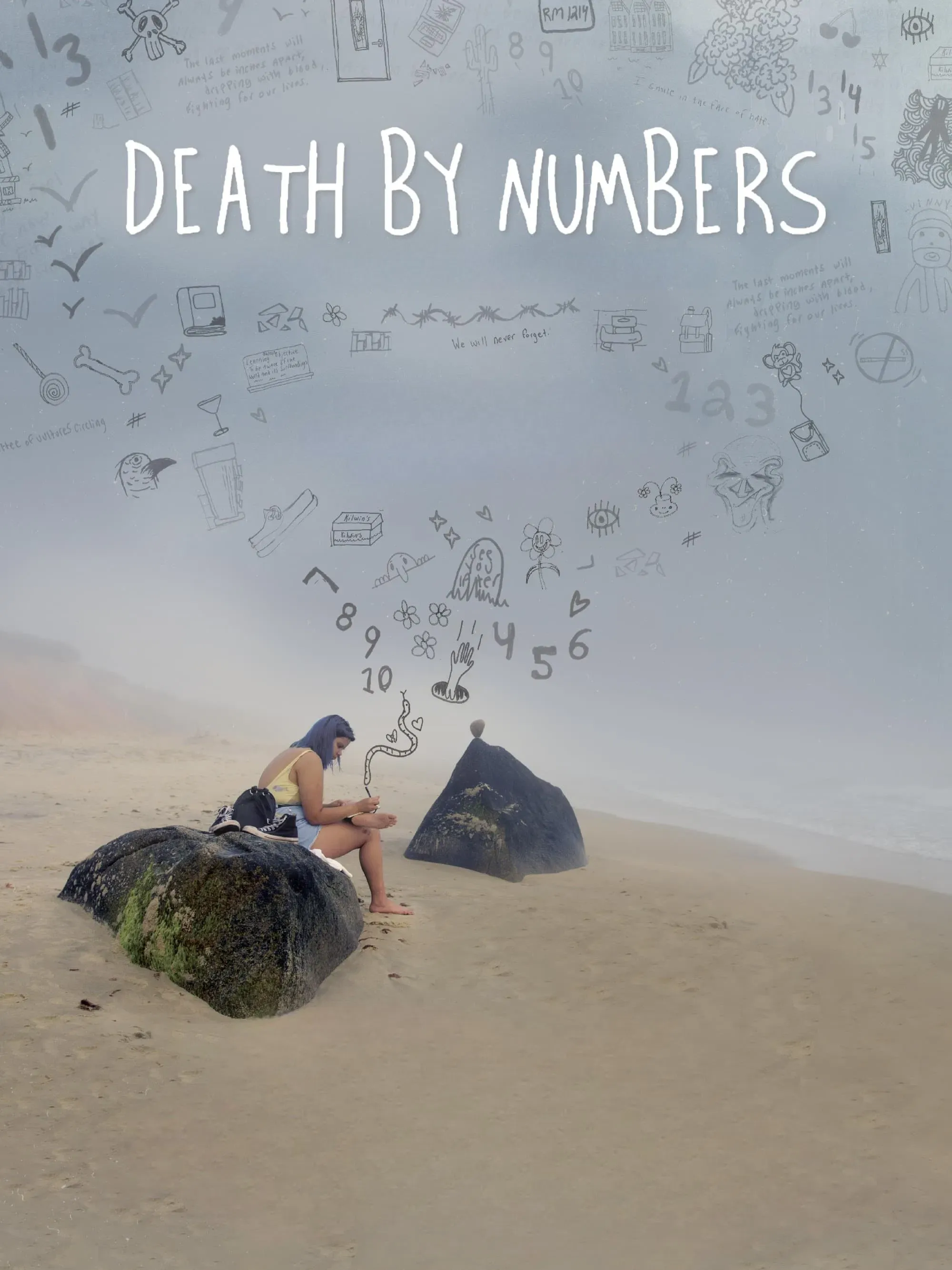Poster of the movie Death by Numbers
