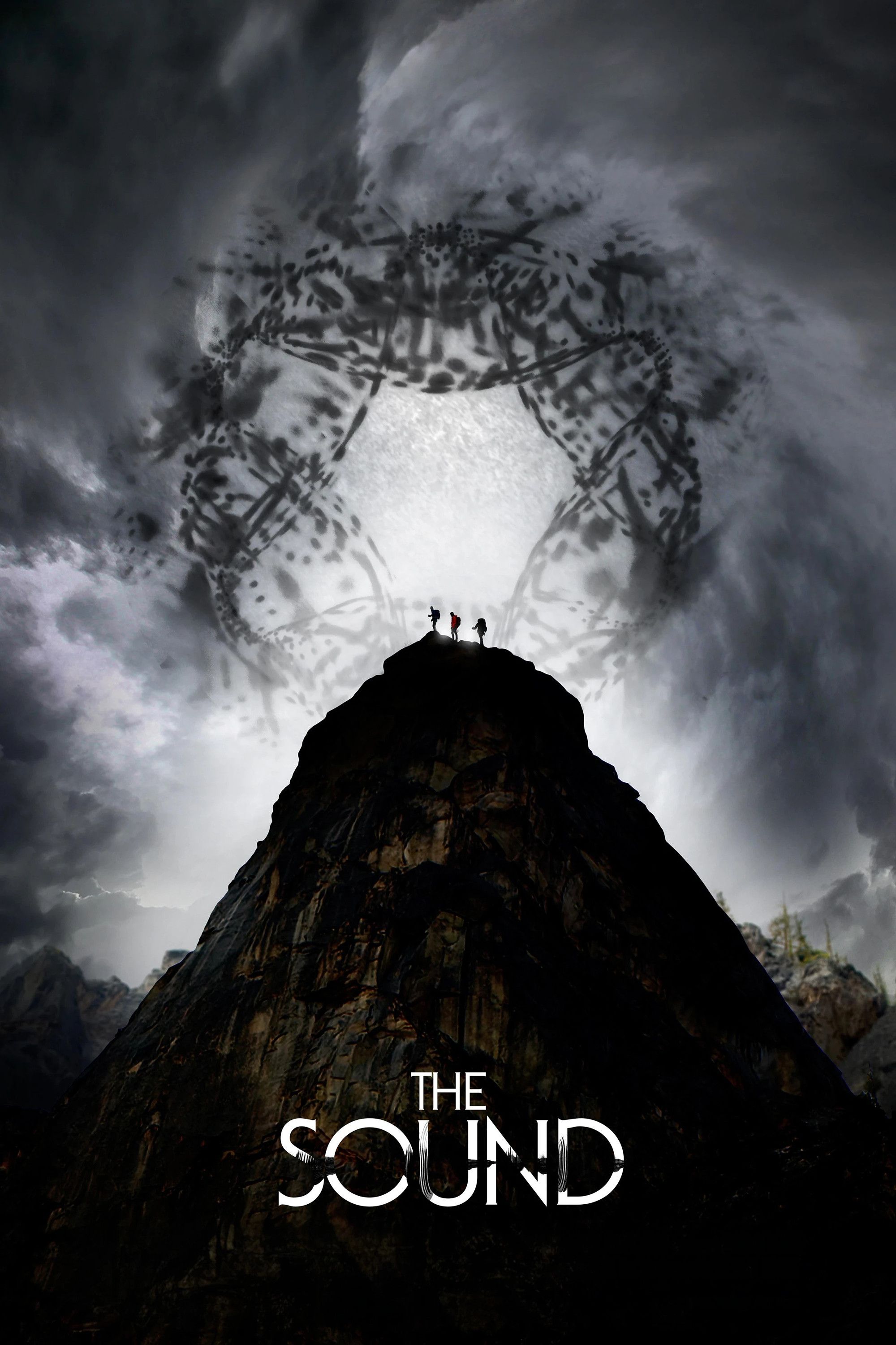 Poster of the movie The Sound