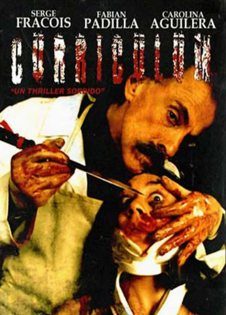 Poster of the movie Curriculum