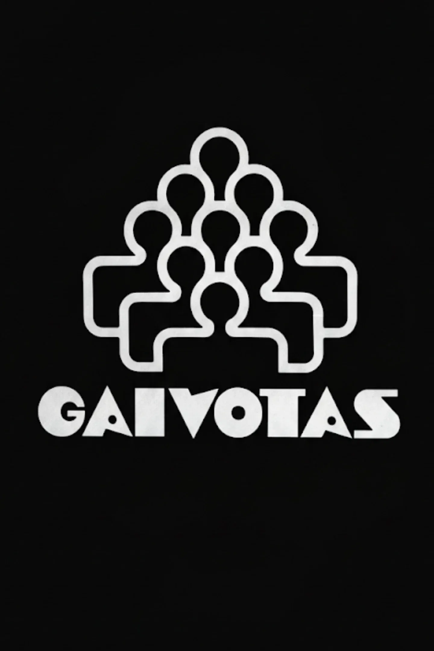 Poster of Gaivotas
