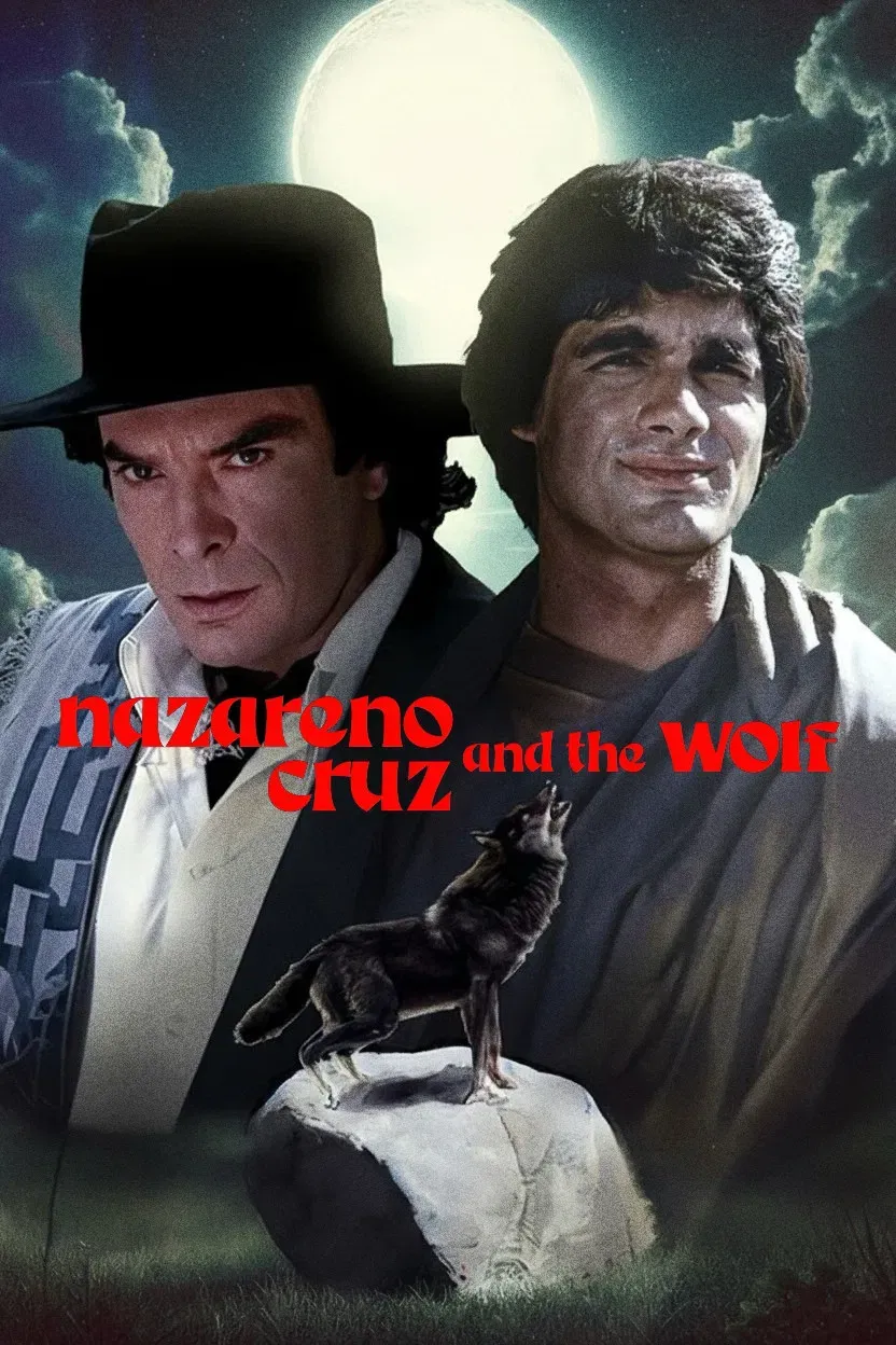 Poster of the movie Nazareno Cruz and the Wolf