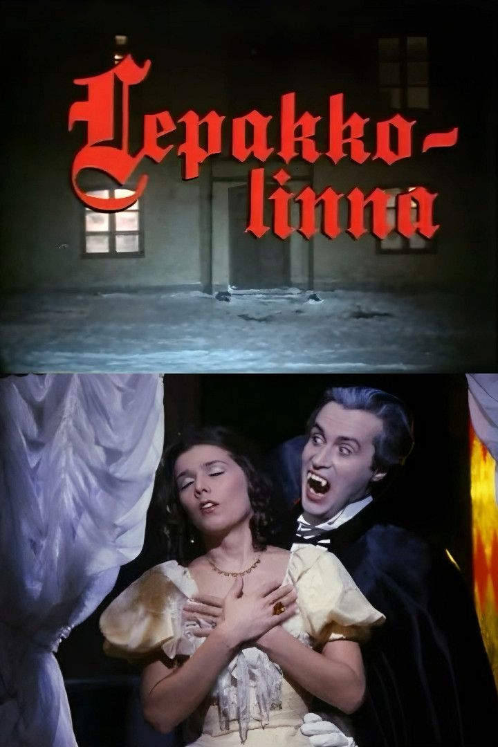 Poster of the movie Lepakkolinna