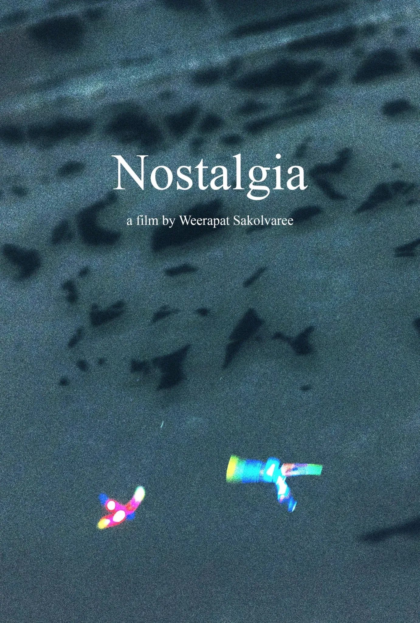 Poster for Nostalgia