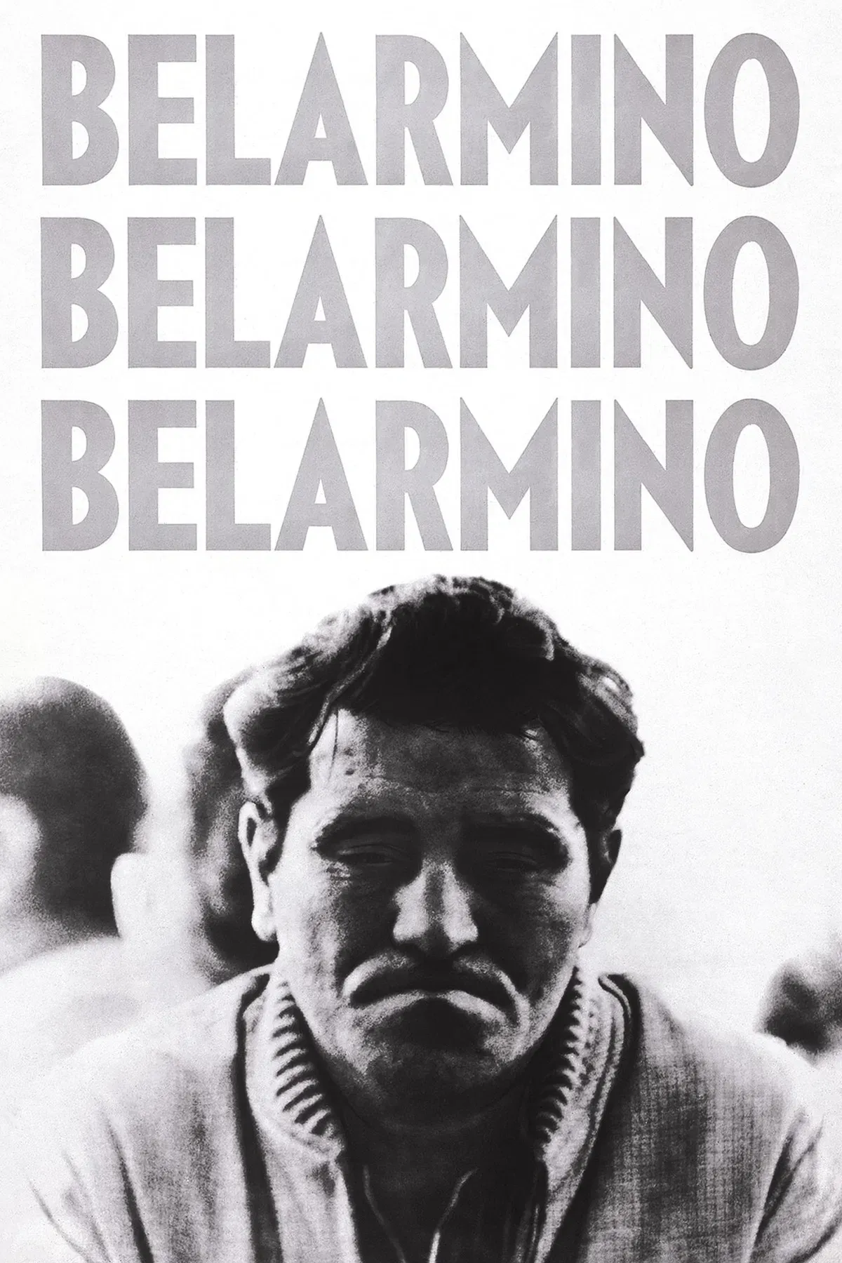 Poster of the movie Belarmino