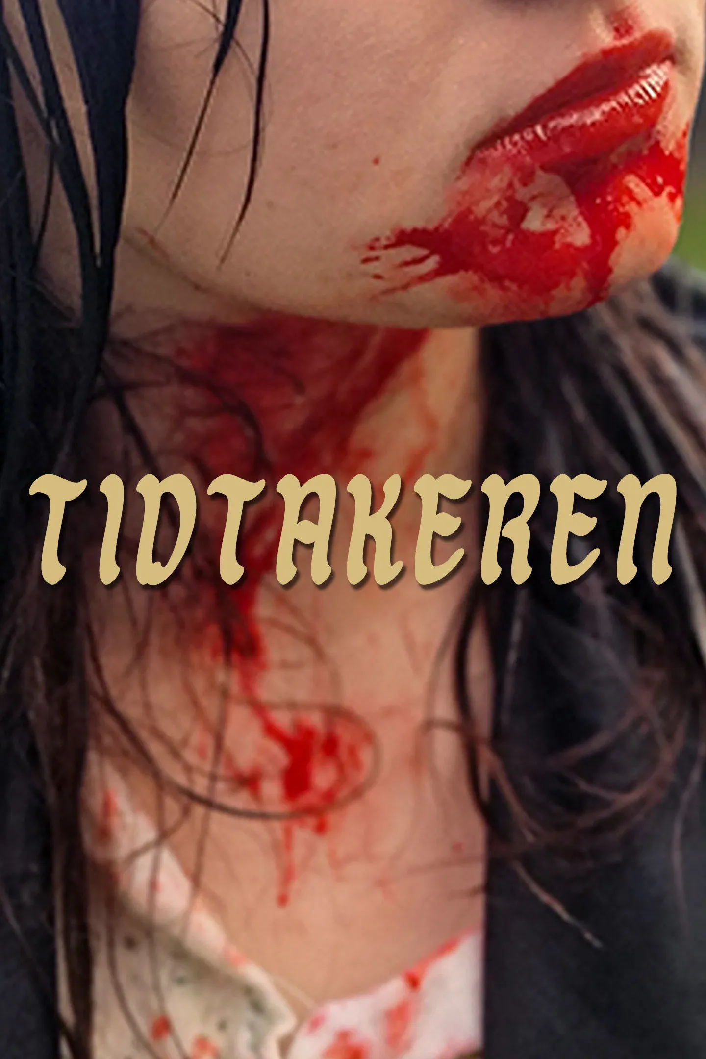 Poster of the movie Tidtakeren