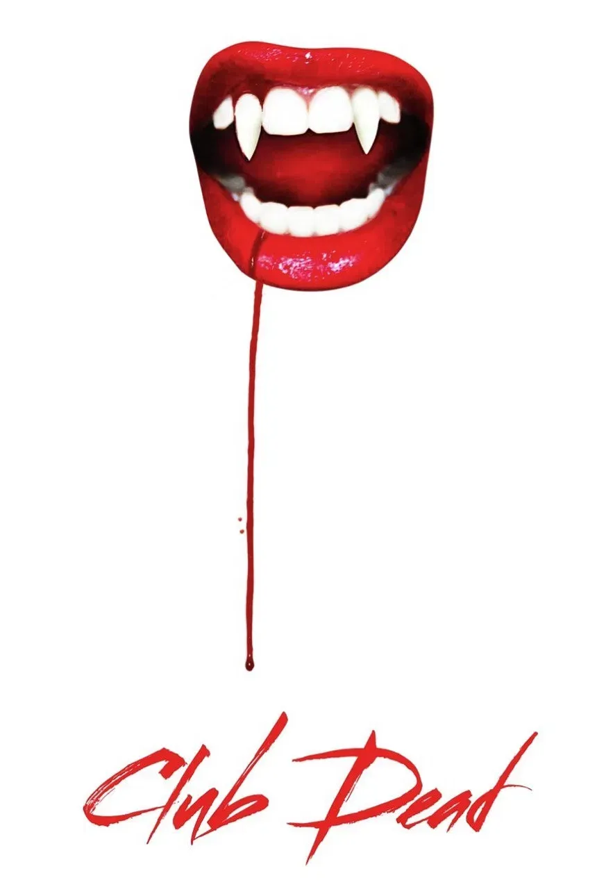 Poster of the movie Club Dead