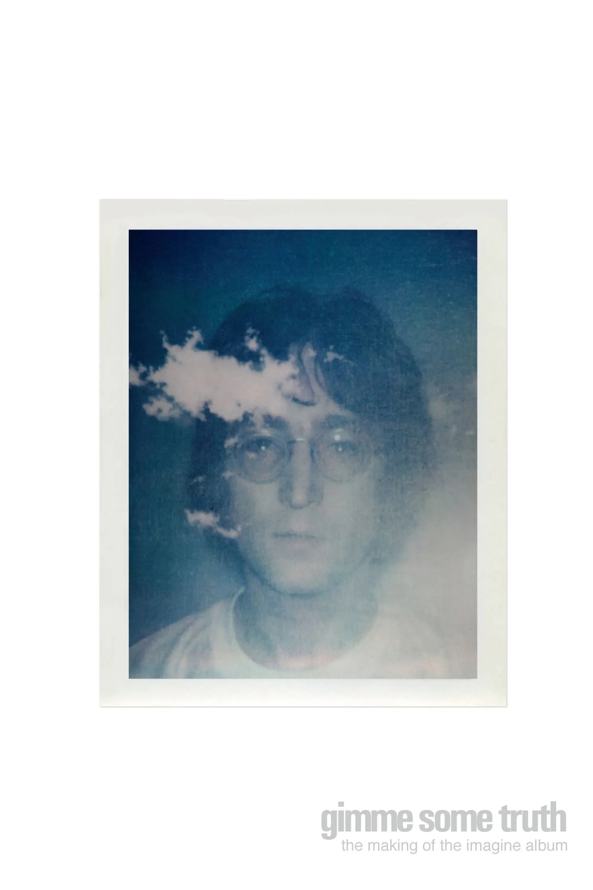 Poster of the movie Gimme Some Truth: The Making of John Lennon's Imagine Album