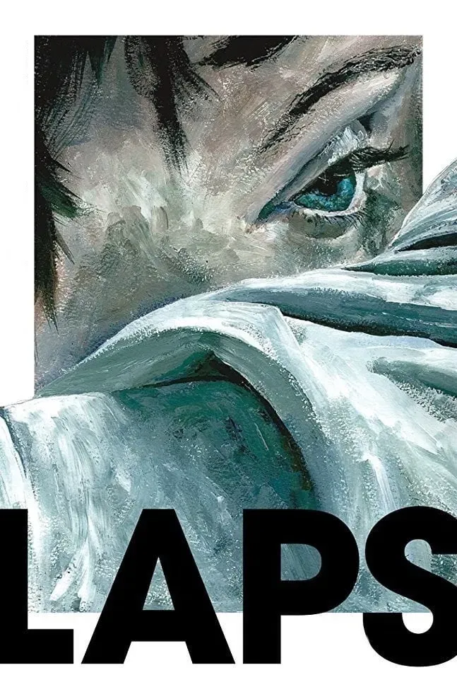 Poster of the movie Laps