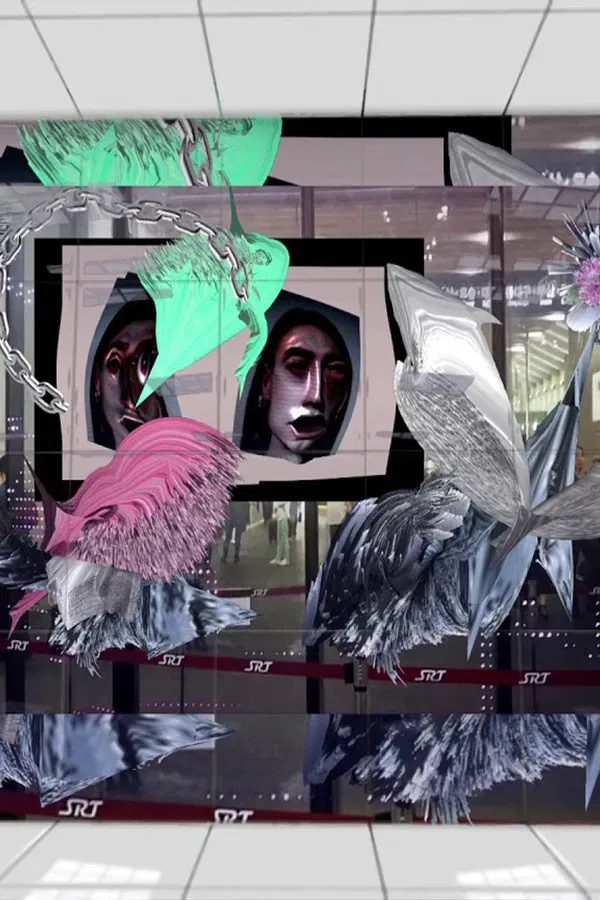 Poster of the movie bGFtZW50bw