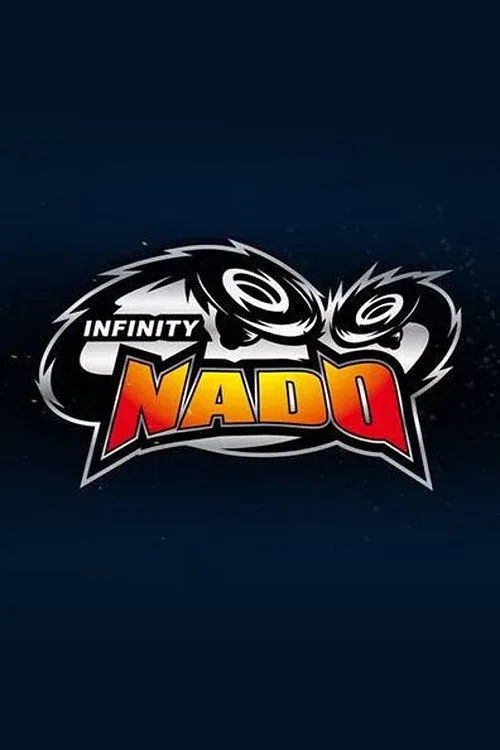 Poster of Infinity Nado