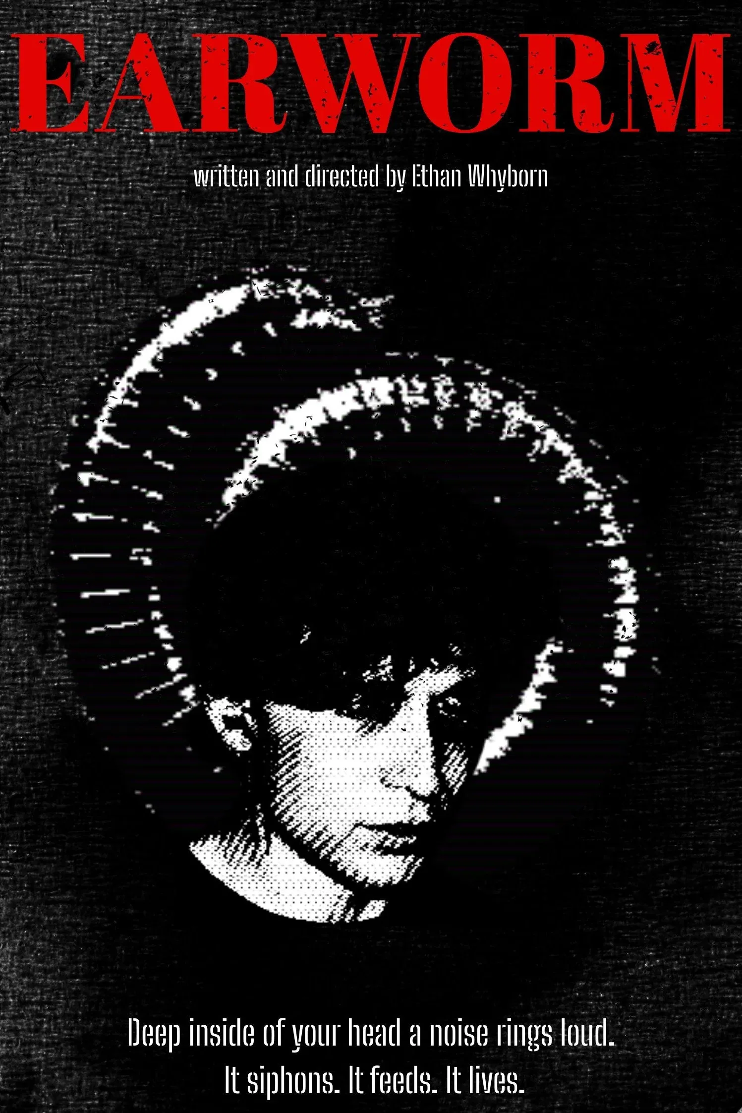 Poster for Earworm