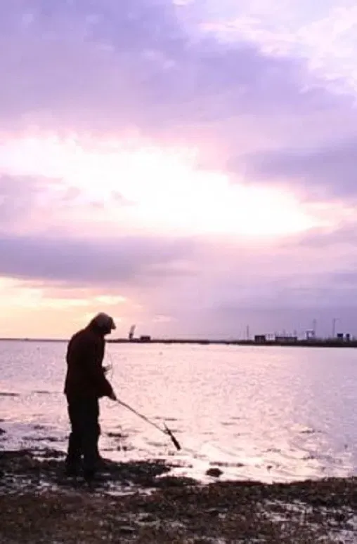 Poster of the movie Tides: A History of Lives and Dreams Lost and Found (some broken)