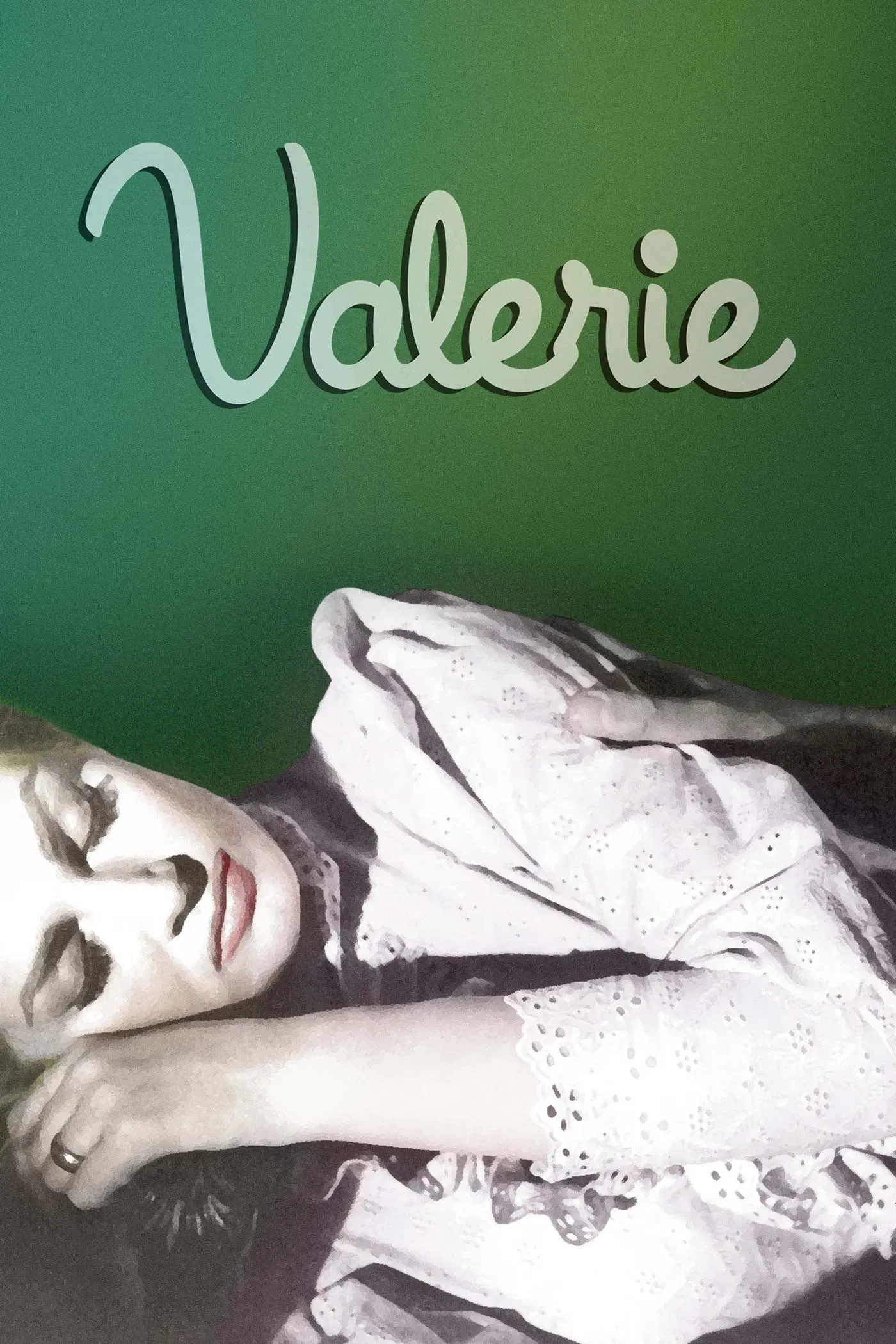 Poster of the movie Valerie